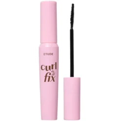 Curl Fix Mascara