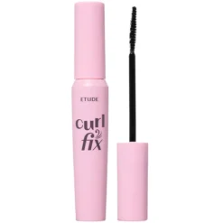 Curl Fix Mascara