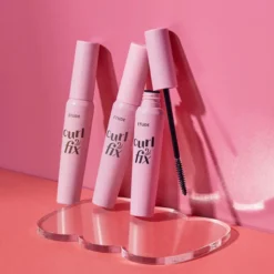 Curl Fix Mascara