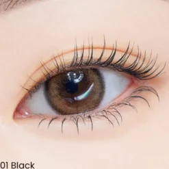 Curl Fix Mascara