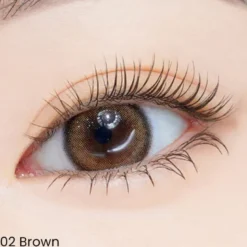 Curl Fix Mascara