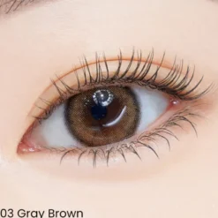 Curl Fix Mascara