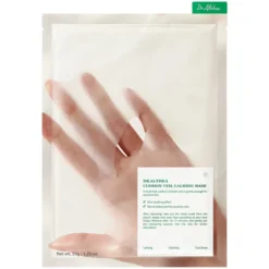 Cushion Veil Calming Mask