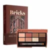 Dailism Eye Palette Brick Brown