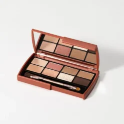 Dailism Eye Palette Brick Brown