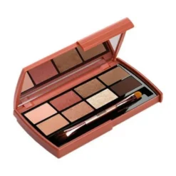 Dailism Eye Palette Brick Brown