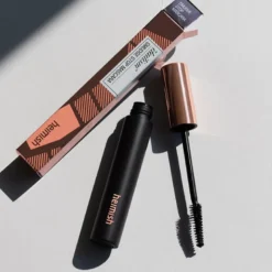 Dailism Smudge Stop Mascara (Curling)