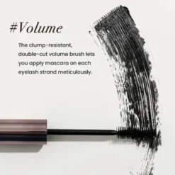 Dailism Smudge Stop Mascara (Volume)
