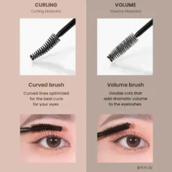 Dailism Smudge Stop Mascara (Volume)