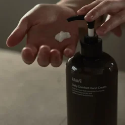 Daily Comfort Hand Cream