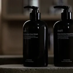 Daily Comfort Hand Cream