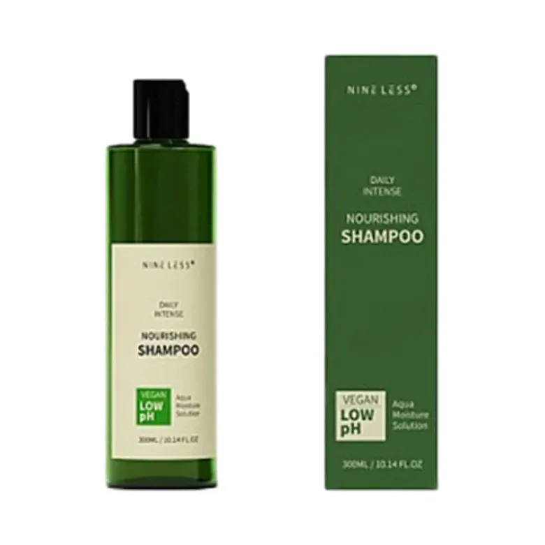 Daily Intense Nourishing Shampoo
