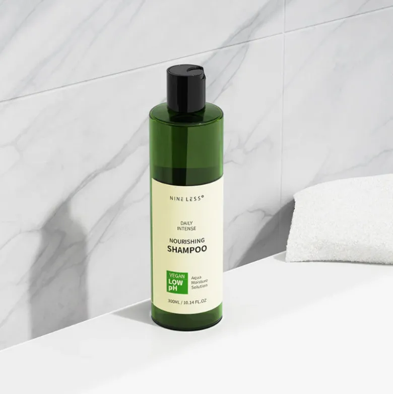 Daily Intense Nourishing Shampoo