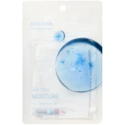 Daily Mask Pack