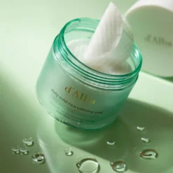 Daily Mild Cica Calming Pad