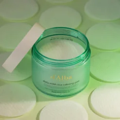 Daily Mild Cica Calming Pad