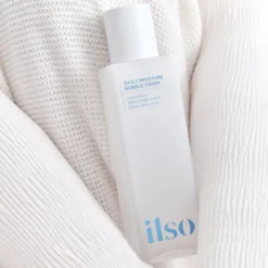 Daily Moisture Bubble Toner