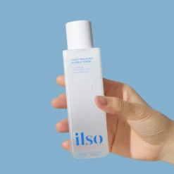 Daily Moisture Bubble Toner