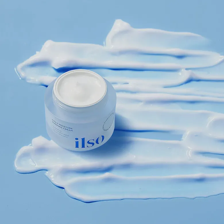 Daily Moisture Pudding Cream