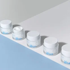 Daily Moisture Pudding Cream