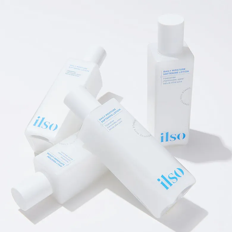 Daily Moisture Softening Lotion