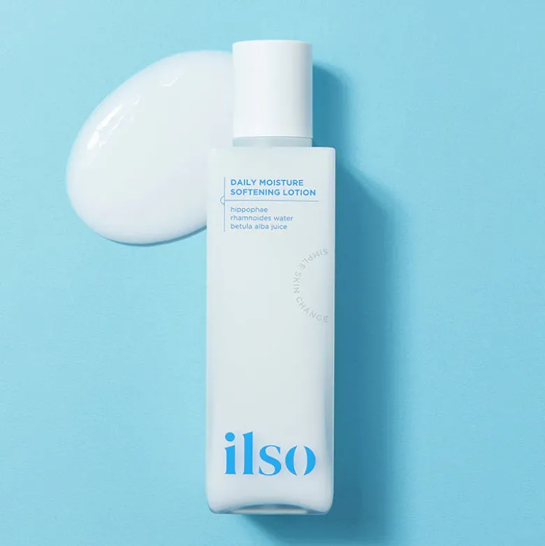 Daily Moisture Softening Lotion