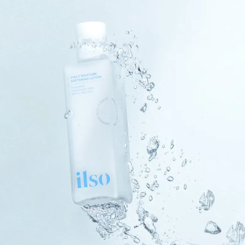 Daily Moisture Softening Lotion