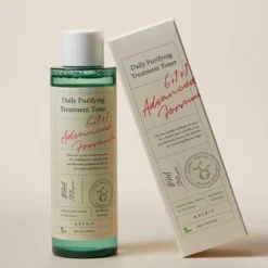 Daily Purifying Treatment Toner