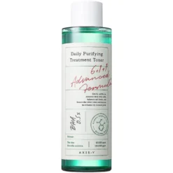 Daily Purifying Treatment Toner