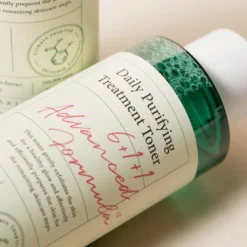 Daily Purifying Treatment Toner