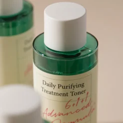 Daily Purifying Treatment Toner