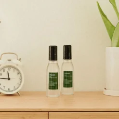 Daily Silk Effect Hair Serum