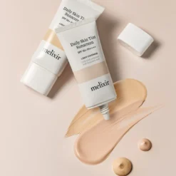 Daily Skin Tint Sunscreen