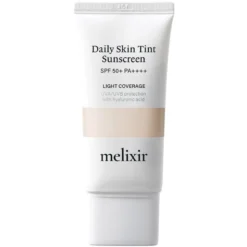 Daily Skin Tint Sunscreen