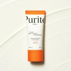 Daily Soft Touch Sunscreen