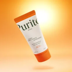 Daily Soft Touch Sunscreen