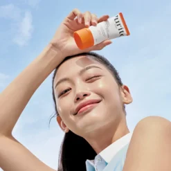 Daily Soft Touch Sunscreen