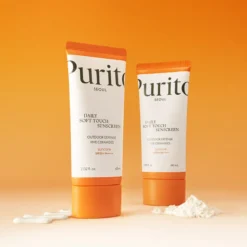 Daily Soft Touch Sunscreen