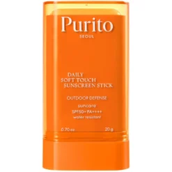 Daily Soft Touch Sunscreen Stick