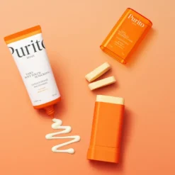 Daily Soft Touch Sunscreen Stick