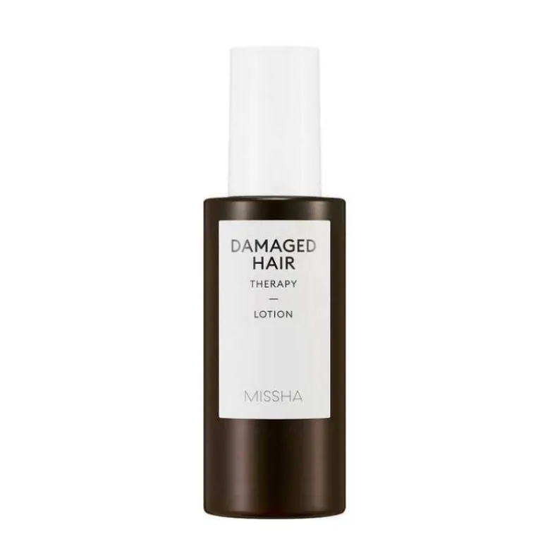 Damaged Hair Therapy Lotion