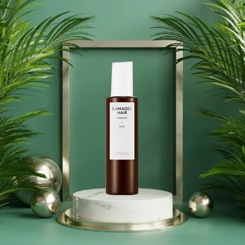 Damaged Hair Therapy Mist