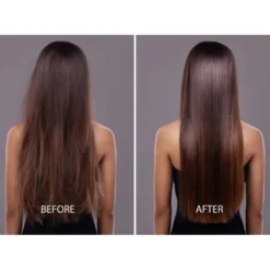 Damaged Hair Therapy Treatment