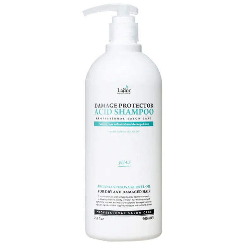 Damage Protector Acid Shampoo