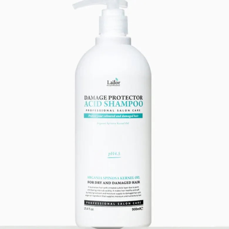 Damage Protector Acid Shampoo