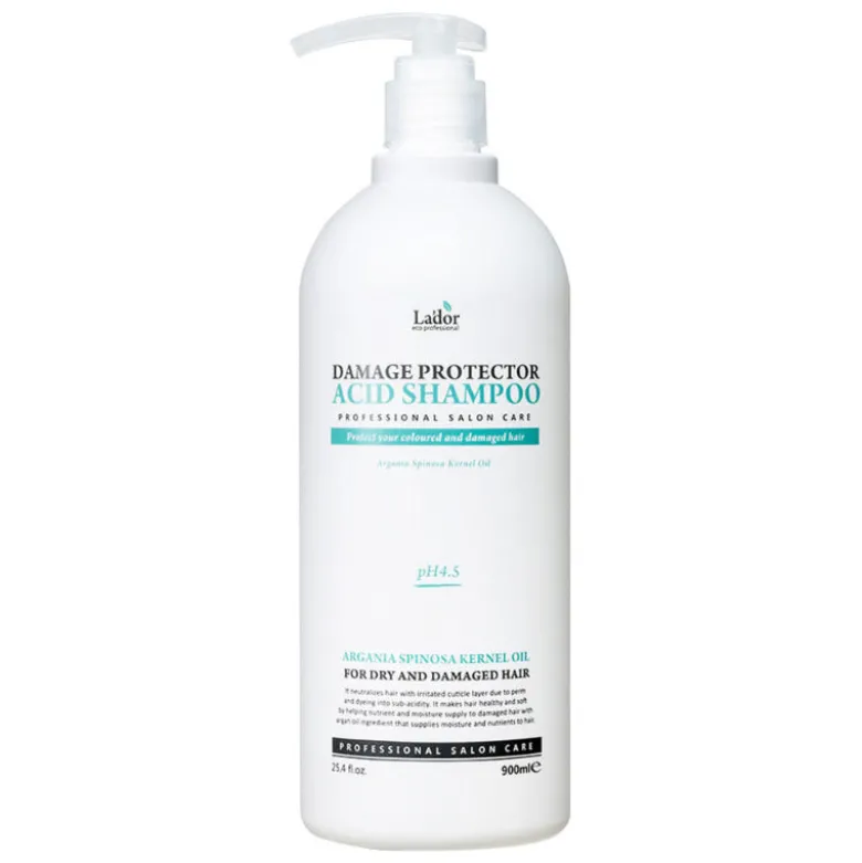 Damage Protector Acid Shampoo