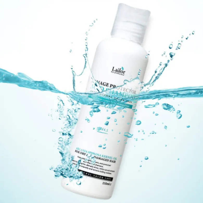 Damage Protector Acid Shampoo