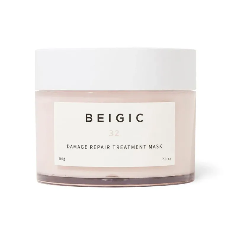 Damage Repair Treatment Mask