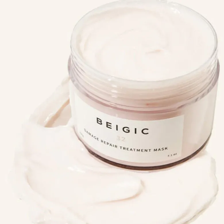 Damage Repair Treatment Mask