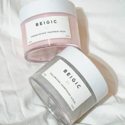 Damage Repair Treatment Mask